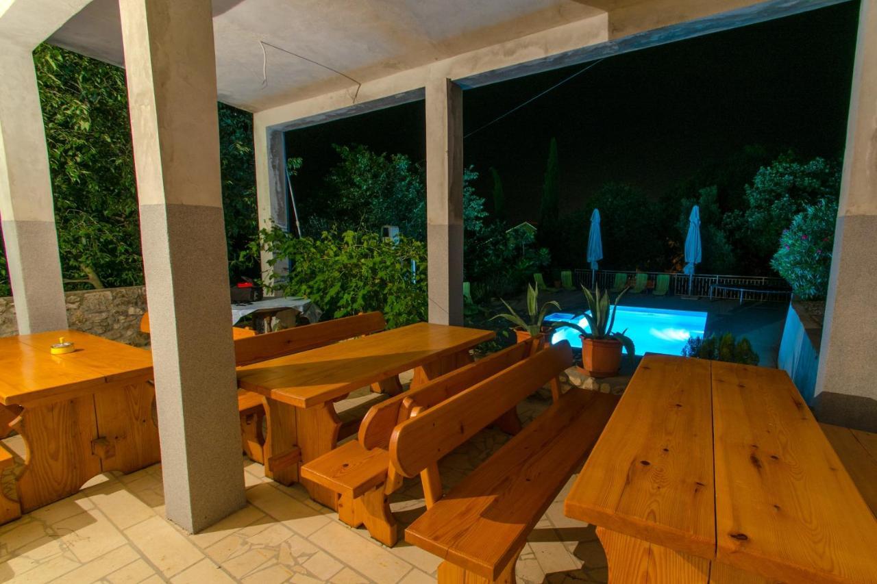 Studio Dramalj 5551A Dış mekan fotoğraf